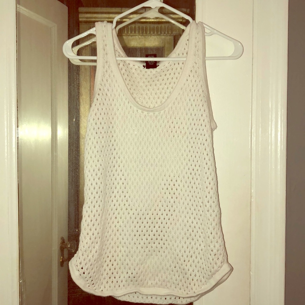 White Blouse